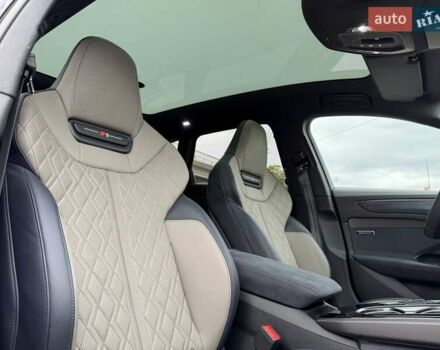 Черный Ауди А6, объемом двигателя 3 л и пробегом 5 тыс. км за 128891 $, фото 36 на Automoto.ua