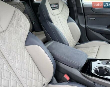 Черный Ауди А6, объемом двигателя 3 л и пробегом 5 тыс. км за 128891 $, фото 39 на Automoto.ua