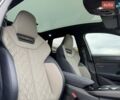 Чорний Ауді А6, об'ємом двигуна 3 л та пробігом 5 тис. км за 109000 $, фото 35 на Automoto.ua