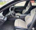 Чорний Ауді А6, об'ємом двигуна 3 л та пробігом 5 тис. км за 109000 $, фото 4 на Automoto.ua