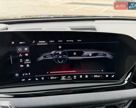 Черный Ауди А6, объемом двигателя 3 л и пробегом 5 тыс. км за 128891 $, фото 67 на Automoto.ua