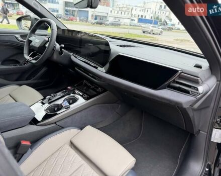 Черный Ауди А6, объемом двигателя 3 л и пробегом 5 тыс. км за 128891 $, фото 33 на Automoto.ua