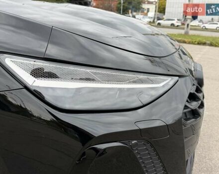 Черный Ауди А6, объемом двигателя 3 л и пробегом 5 тыс. км за 128891 $, фото 52 на Automoto.ua