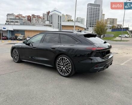 Черный Ауди А6, объемом двигателя 3 л и пробегом 5 тыс. км за 128891 $, фото 44 на Automoto.ua