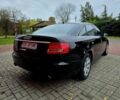 Черный Ауди А6, объемом двигателя 2 л и пробегом 210 тыс. км за 2450 $, фото 5 на Automoto.ua