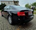 Черный Ауди А6, объемом двигателя 2 л и пробегом 210 тыс. км за 2450 $, фото 4 на Automoto.ua