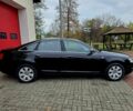 Черный Ауди А6, объемом двигателя 2 л и пробегом 210 тыс. км за 2450 $, фото 2 на Automoto.ua