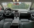 Черный Ауди А6, объемом двигателя 2 л и пробегом 210 тыс. км за 2450 $, фото 7 на Automoto.ua