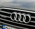 Чорний Ауді А6, об'ємом двигуна 2 л та пробігом 202 тис. км за 427 $, фото 4 на Automoto.ua