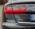 Чорний Ауді А6, об'ємом двигуна 2 л та пробігом 202 тис. км за 427 $, фото 6 на Automoto.ua