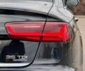 Чорний Ауді А6, об'ємом двигуна 2 л та пробігом 202 тис. км за 427 $, фото 7 на Automoto.ua