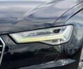 Чорний Ауді А6, об'ємом двигуна 2 л та пробігом 202 тис. км за 427 $, фото 2 на Automoto.ua