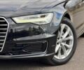 Чорний Ауді А6, об'ємом двигуна 2 л та пробігом 202 тис. км за 427 $, фото 1 на Automoto.ua