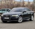 Чорний Ауді А6, об'ємом двигуна 2 л та пробігом 202 тис. км за 427 $, фото 1 на Automoto.ua