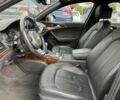 Черный Ауди А6, объемом двигателя 2 л и пробегом 73 тыс. км за 12300 $, фото 5 на Automoto.ua