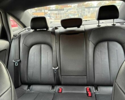 Черный Ауди А6, объемом двигателя 2 л и пробегом 73 тыс. км за 12300 $, фото 12 на Automoto.ua