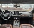 Чорний Ауді А6, об'ємом двигуна 2 л та пробігом 202 тис. км за 427 $, фото 17 на Automoto.ua