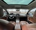 Чорний Ауді А6, об'ємом двигуна 2 л та пробігом 202 тис. км за 427 $, фото 16 на Automoto.ua