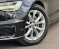 Чорний Ауді А6, об'ємом двигуна 2 л та пробігом 202 тис. км за 427 $, фото 3 на Automoto.ua