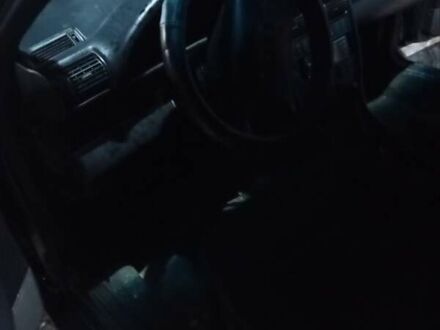 Чорний Ауді А6, об'ємом двигуна 2.5 л та пробігом 603 тис. км за 3000 $, фото 1 на Automoto.ua