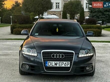 Ауди А6 1997 в Днепре (Днепропетровске) на Automoto.ua Черный Ауди А6, объемом двигателя 0 л и пробегом 230 тыс. км за 2800 $, фото 1 на Automoto.ua