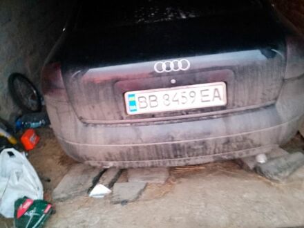 Ауди А6 2000 в Радомышле на Automoto.ua Черный Ауди А6, объемом двигателя 2.8 л и пробегом 247 тыс. км за 3800 $, фото 1 на Automoto.ua