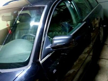 Ауді А6 2000 у Миколаєві на Automoto.ua Чорний Ауді А6, об'ємом двигуна 1.8 л та пробігом 237 тис. км за 4500 $, фото 1 на Automoto.ua