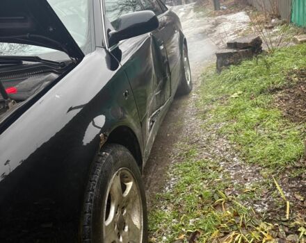 Черный Ауди А6, объемом двигателя 0 л и пробегом 3 тыс. км за 1100 $, фото 1 на Automoto.ua