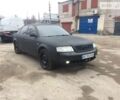 Чорний Ауді А6, об'ємом двигуна 1.8 л та пробігом 270 тис. км за 4900 $, фото 1 на Automoto.ua