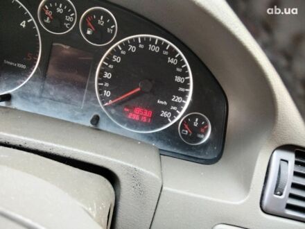 Ауди А6 2001 в Черновцах на Automoto.ua Черный Ауди А6, объемом двигателя 2.5 л и пробегом 290 тыс. км за 3800 $, фото 1 на Automoto.ua