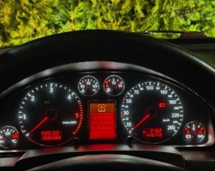Черный Ауди А6, объемом двигателя 0 л и пробегом 470 тыс. км за 2900 $, фото 1 на Automoto.ua