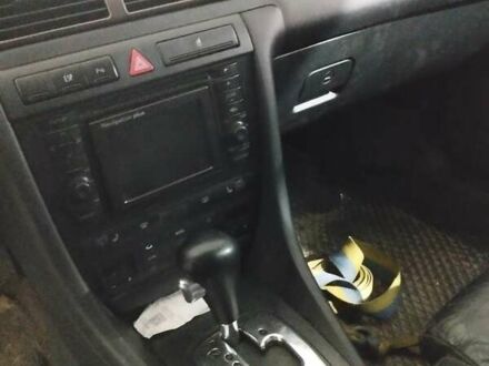 Ауди А6 2001 в Киеве на Automoto.ua Черный Ауди А6, объемом двигателя 2.5 л и пробегом 375 тыс. км за 1800 $, фото 1 на Automoto.ua