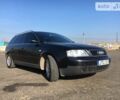 Чорний Ауді А6, об'ємом двигуна 2.5 л та пробігом 333 тис. км за 3300 $, фото 1 на Automoto.ua