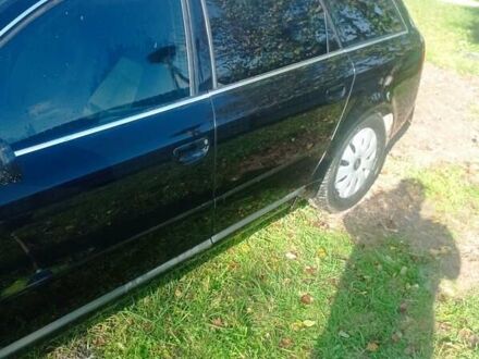 Ауди А6 2002 в Шепетовке на Automoto.ua Черный Ауди А6, объемом двигателя 2.5 л и пробегом 370 тыс. км за 3100 $, фото 1 на Automoto.ua