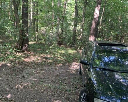 Черный Ауди А6, объемом двигателя 2.5 л и пробегом 360 тыс. км за 5000 $, фото 1 на Automoto.ua