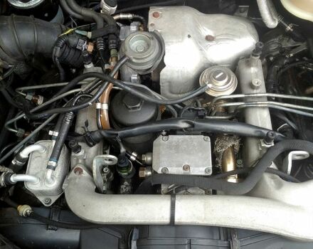 Чорний Ауді А6, об'ємом двигуна 2.5 л та пробігом 400 тис. км за 3000 $, фото 1 на Automoto.ua