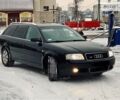 Чорний Ауді А6, об'ємом двигуна 1.9 л та пробігом 370 тис. км за 8650 $, фото 1 на Automoto.ua