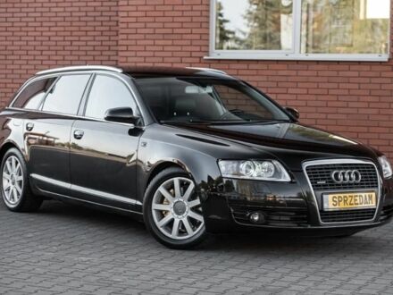 Ауді А6 2004 у Сумах на Automoto.ua Чорний Ауді А6, об'ємом двигуна 3 л та пробігом 225 тис. км за 2800 $, фото 1 на Automoto.ua