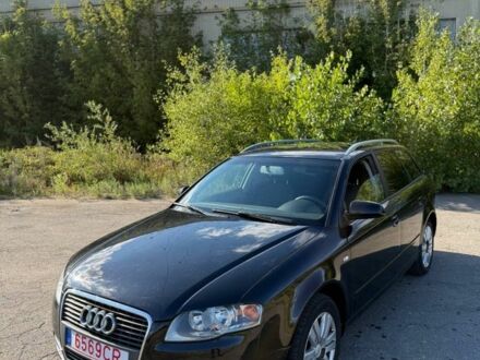 Ауди А6 2005 в Славянске на Automoto.ua Черный Ауди А6, объемом двигателя 2.5 л и пробегом 294 тыс. км за 3580 $, фото 1 на Automoto.ua