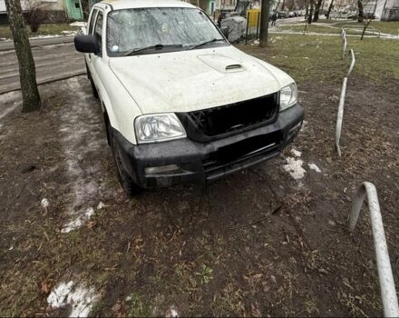 Черный Ауди А6, объемом двигателя 0 л и пробегом 190 тыс. км за 8500 $, фото 1 на Automoto.ua