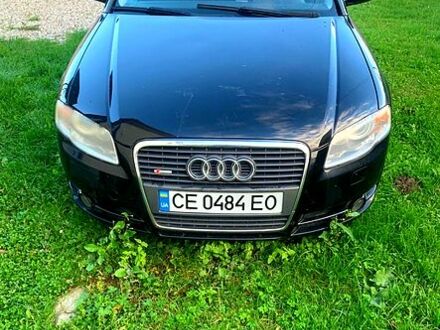 Черный Ауди А6, объемом двигателя 2.7 л и пробегом 281 тыс. км за 9000 $, фото 1 на Automoto.ua