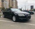 Чорний Ауді А6, об'ємом двигуна 2.4 л та пробігом 163 тис. км за 9300 $, фото 1 на Automoto.ua