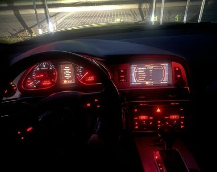 Чорний Ауді А6, об'ємом двигуна 3 л та пробігом 324 тис. км за 9000 $, фото 1 на Automoto.ua