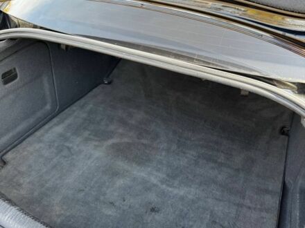 Ауди А6 2007 в Березовке на Automoto.ua Черный Ауди А6, объемом двигателя 3 л и пробегом 3 тыс. км за 7500 $, фото 1 на Automoto.ua