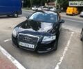 Чорний Ауді А6, об'ємом двигуна 0 л та пробігом 170 тис. км за 17500 $, фото 1 на Automoto.ua