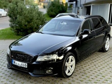 Черный Ауди А6, объемом двигателя 0 л и пробегом 198 тыс. км за 2650 $, фото 1 на Automoto.ua