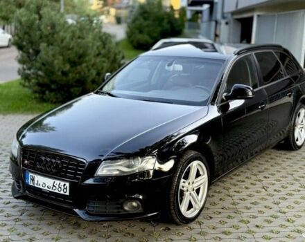 Черный Ауди А6, объемом двигателя 0 л и пробегом 198 тыс. км за 2650 $, фото 1 на Automoto.ua