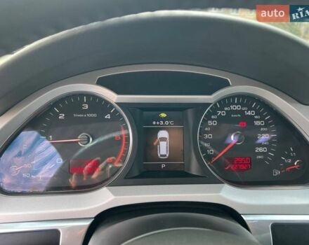 Чорний Ауді А6, об'ємом двигуна 1.97 л та пробігом 228 тис. км за 11700 $, фото 1 на Automoto.ua