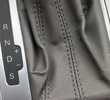 Черный Ауди А6, объемом двигателя 1.97 л и пробегом 235 тыс. км за 11900 $, фото 1 на Automoto.ua