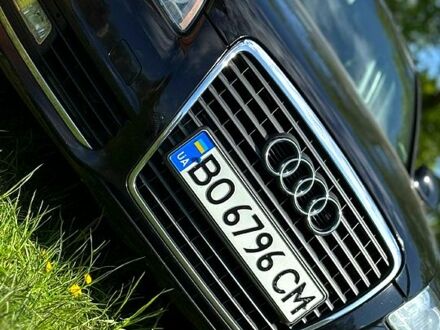 Ауди А6 2011 в Козлов на Automoto.ua Черный Ауди А6, объемом двигателя 20 л и пробегом 149 тыс. км за 10800 $, фото 1 на Automoto.ua